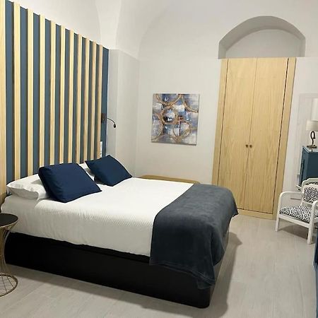 Apartamento Las Bovedas Caces Esterno foto