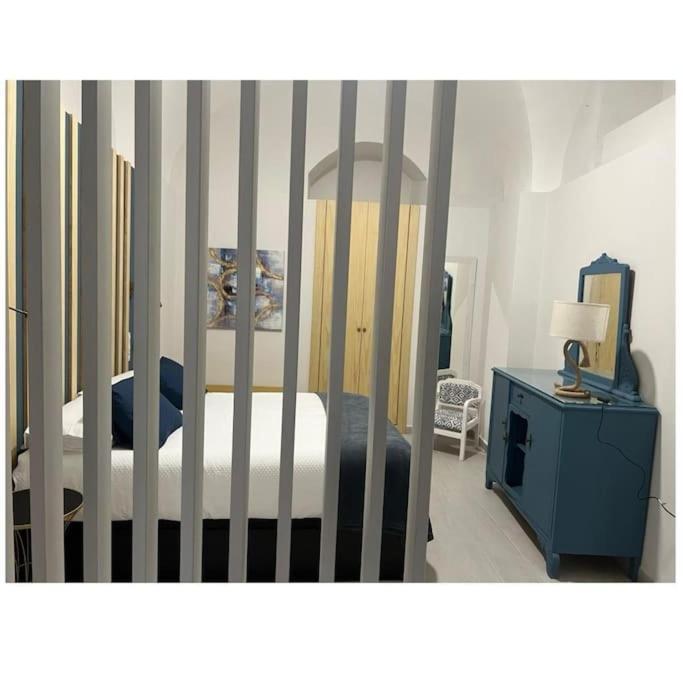 Apartamento Las Bovedas Caces Esterno foto